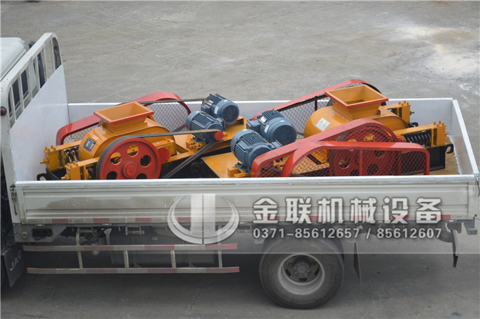 時產100噸的啤酒瓶破碎機有哪些型號，價格是多少？