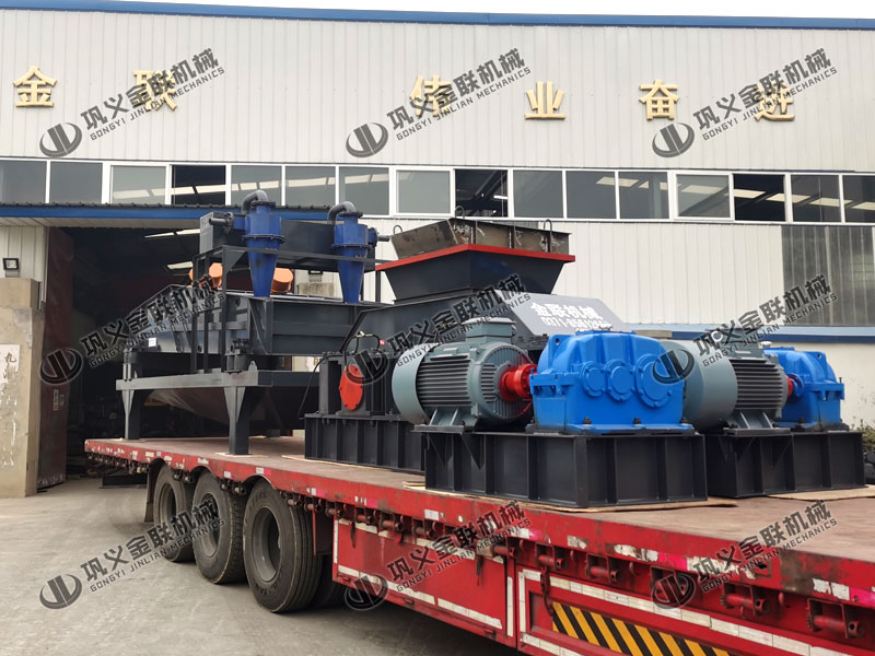 投資一臺(tái)對輥粉碎機(jī)需要考慮哪些方面,多少錢一臺(tái) 投資一臺(tái)對輥粉碎機(jī)需要考慮哪些方面,多少錢一臺(tái)