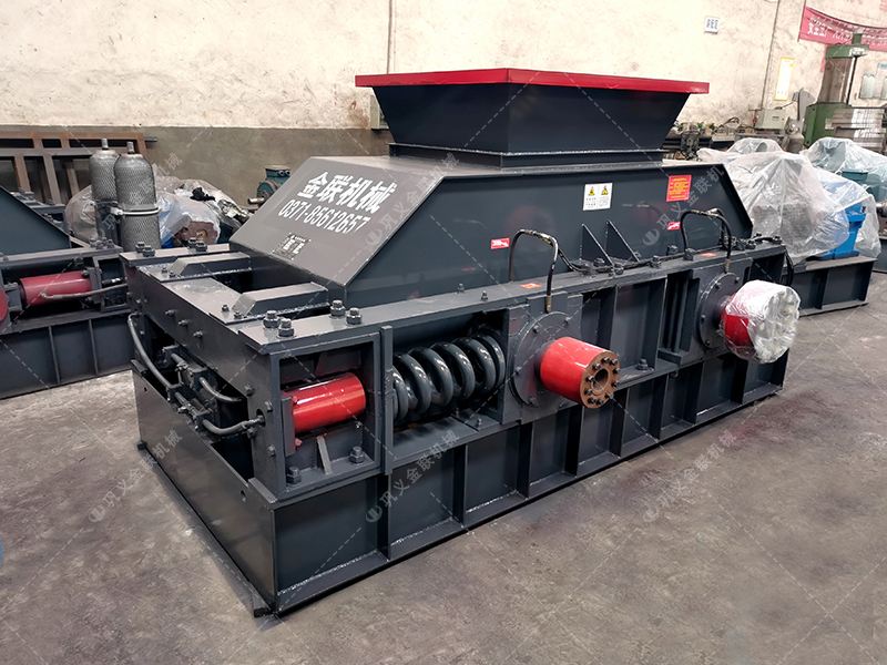 對輥破碎機破1噸礦石消耗多少電? 對輥破碎機破1噸礦石消耗多少電?