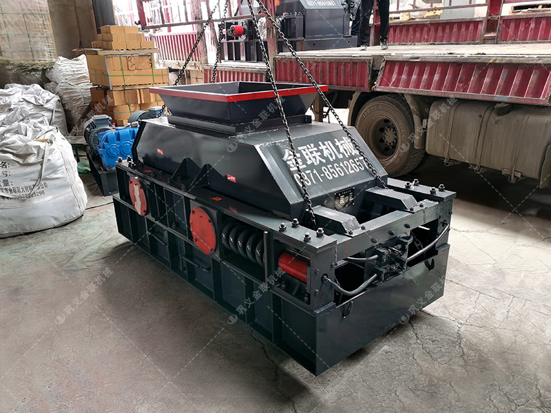 對輥破碎機破1噸礦石消耗多少電? 對輥破碎機破1噸礦石消耗多少電?