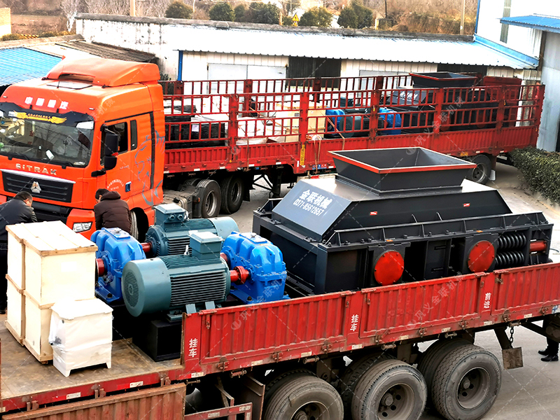 為什么金聯(lián)對輥破碎機(jī)設(shè)備在市場上值得信賴? 為什么金聯(lián)對輥破碎機(jī)設(shè)備在市場上值得信賴?